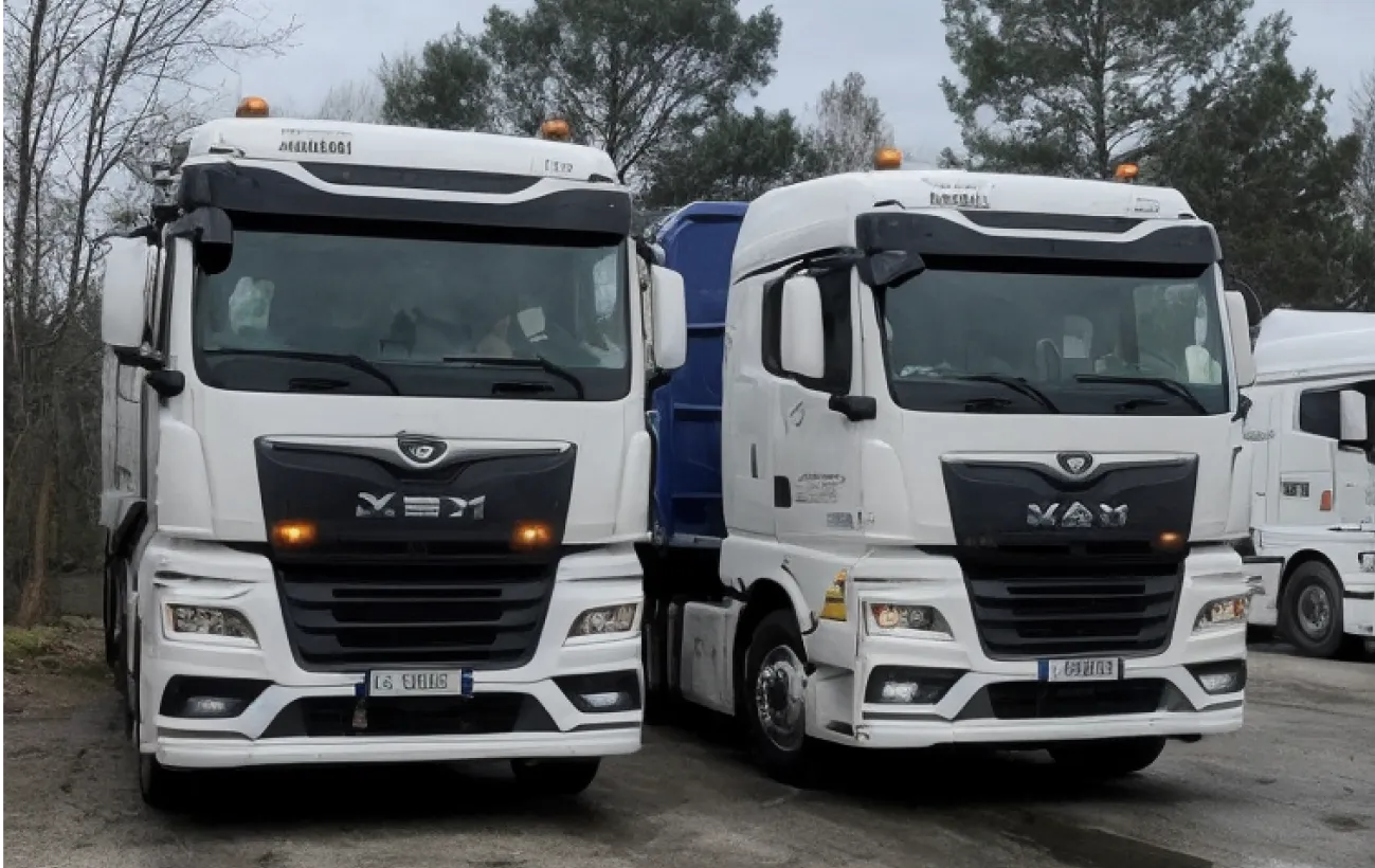 Garage Arrieta Vente Poids Lourds Mont De Marsan La Vente De Poids Lourds