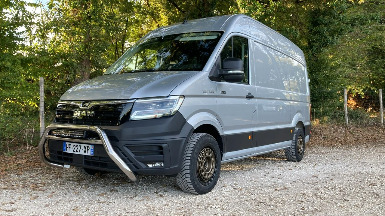 Garage Arrieta Vente Poids Lourds Mont De Marsan Photo Vul Tge 1 1