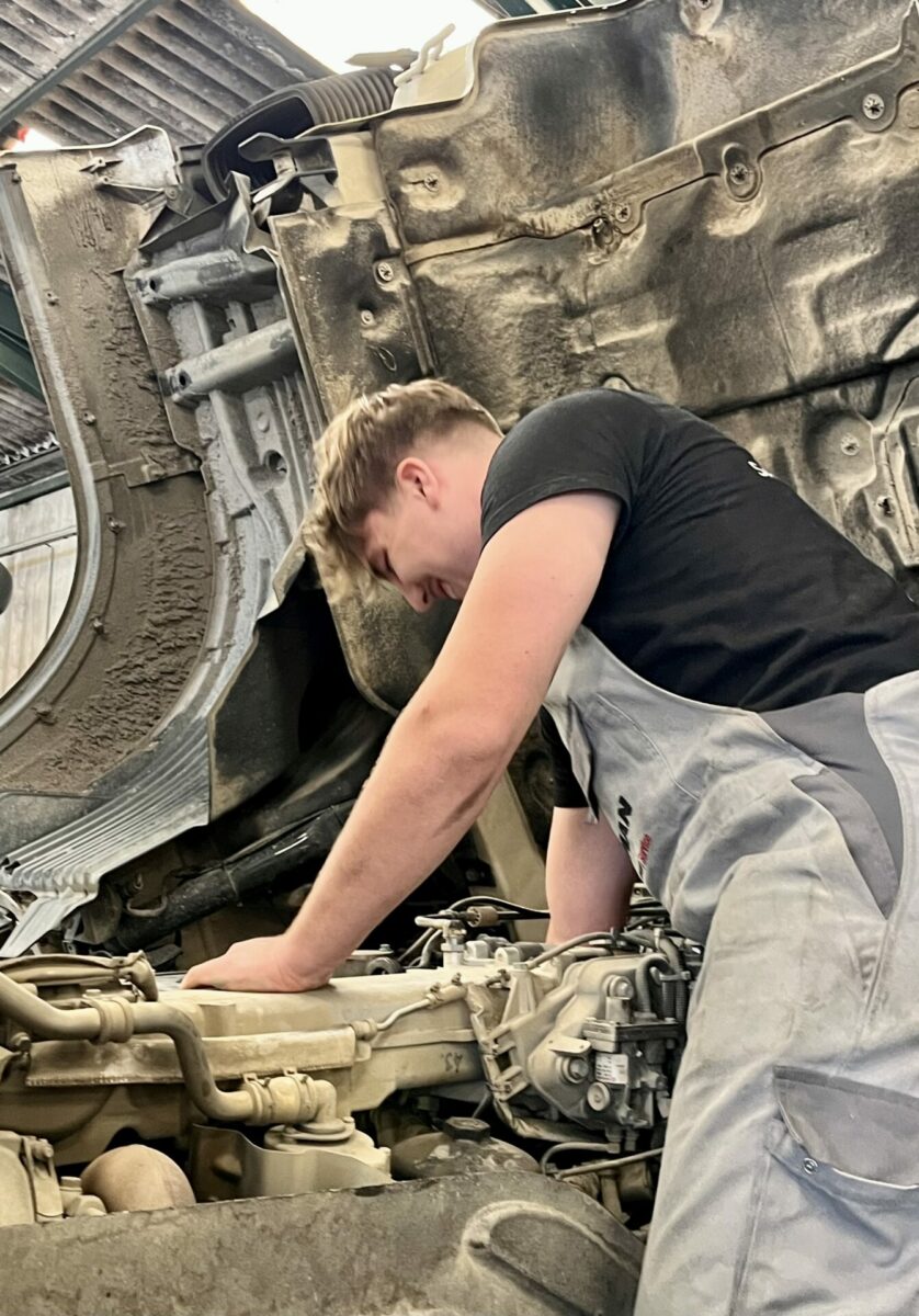 Vente Poids Lourds Mont De Marsan Gorka