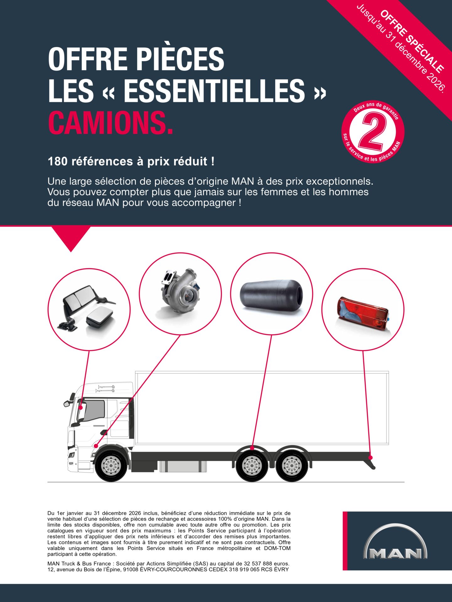 Garage Arrieta Vente Poids Lourds Mont De Marsan Annexe 3 MAN POSTER Les ESSENTIELLES 60x80cm V2 Page 0001