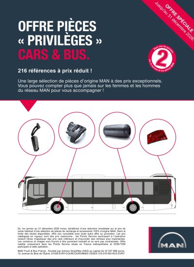 Garage Arrieta Vente Poids Lourds Mont De Marsan Annexe 4 MAN POSTER PRIVILEGES 60x80cm V2 Page 0001